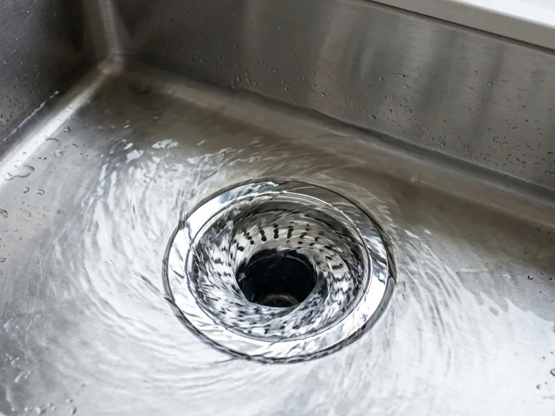 Drain Cleaning Plumber in Otsego, MN